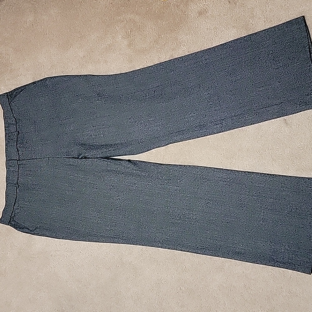 SAGHARBOR STRETCH WORK TROUSER